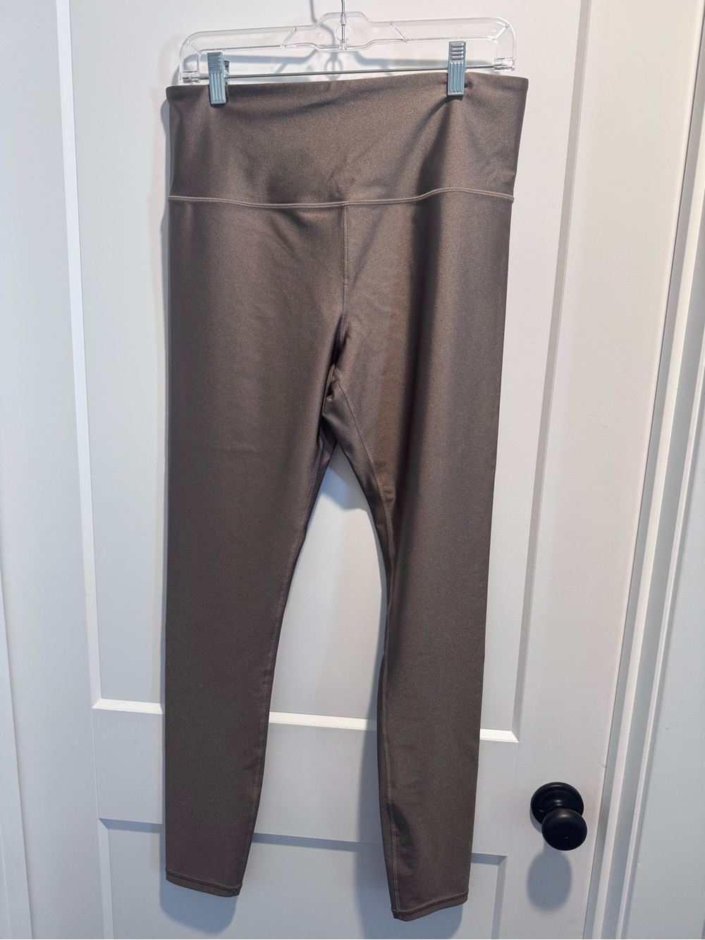 Elation Ultra High Rise Sheen Legging Women